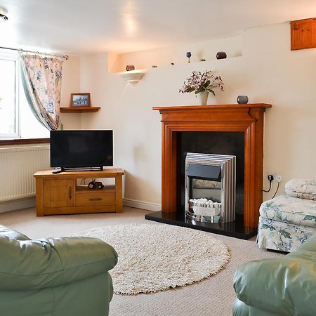 Deuglawdd Cottage - Hw7788 Aberdaron Kültér fotó