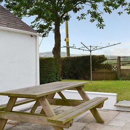 Deuglawdd Cottage - Hw7788 Aberdaron Kültér fotó