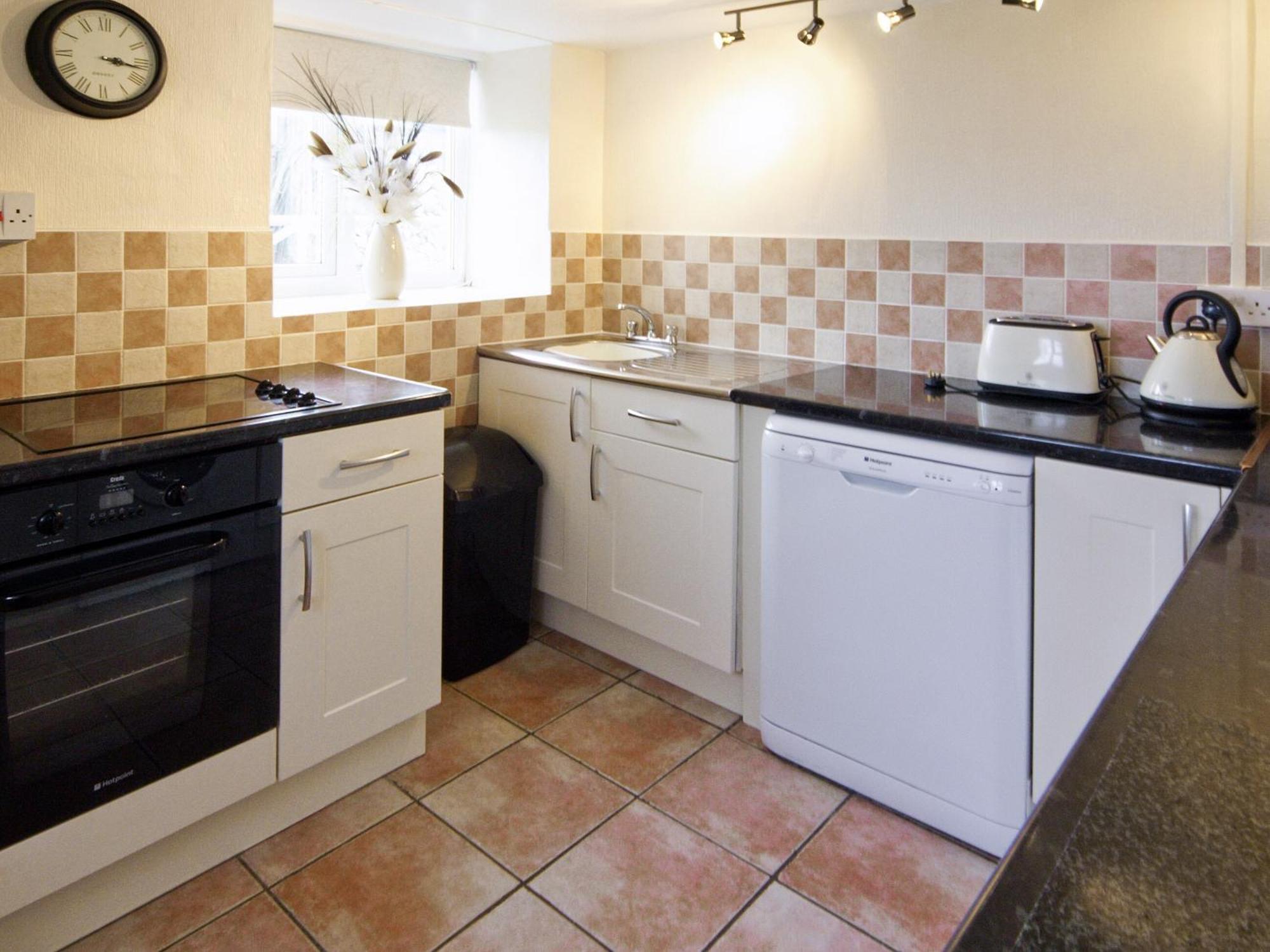 Deuglawdd Cottage - Hw7788 Aberdaron Kültér fotó