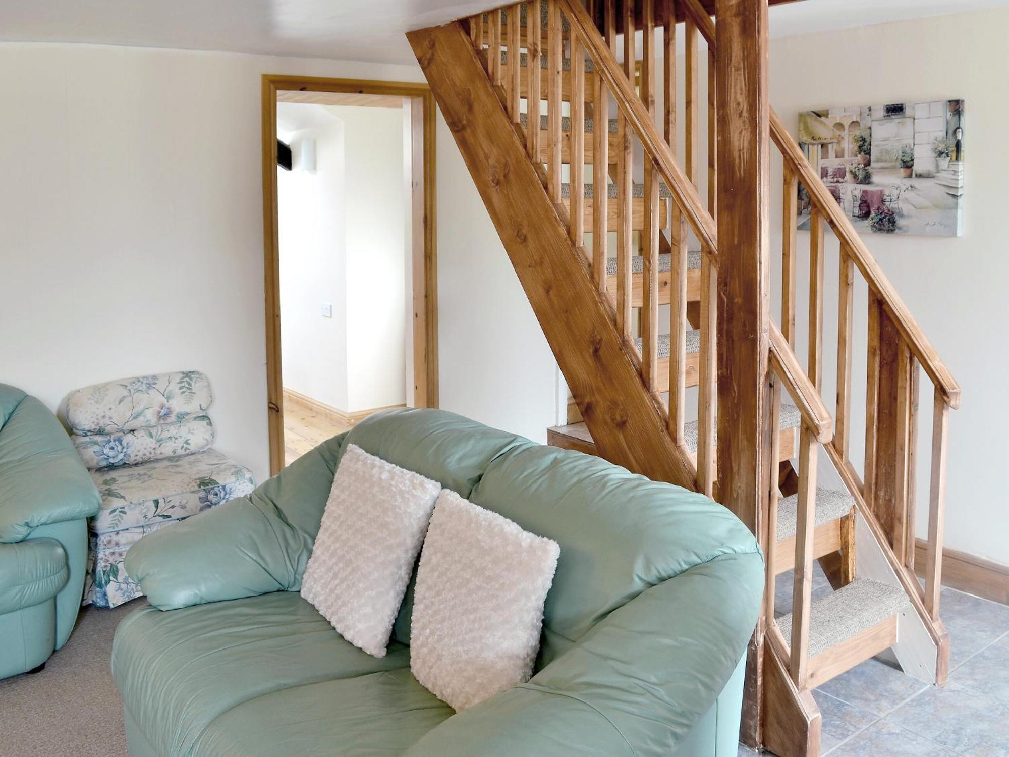 Deuglawdd Cottage - Hw7788 Aberdaron Kültér fotó