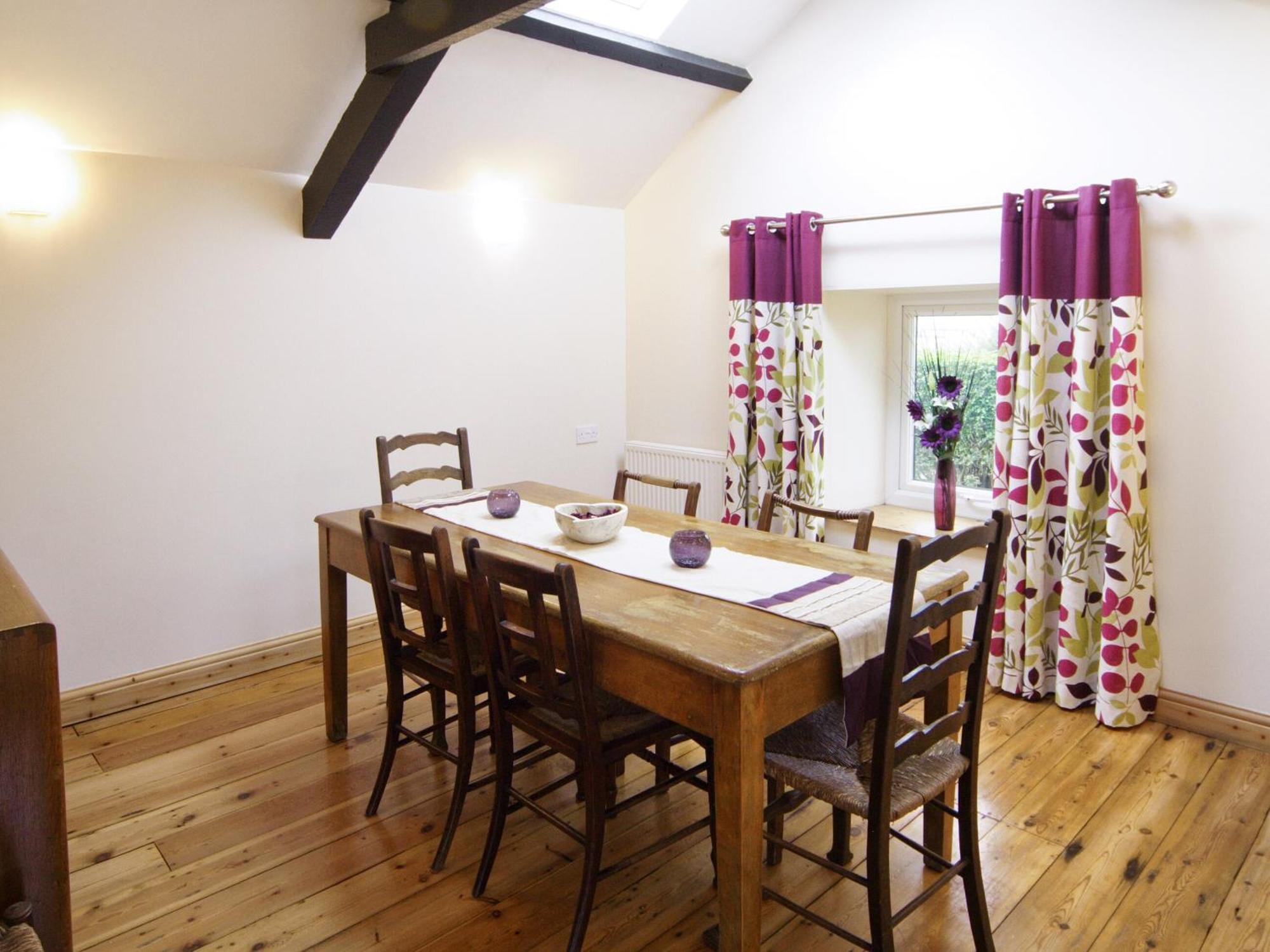Deuglawdd Cottage - Hw7788 Aberdaron Kültér fotó