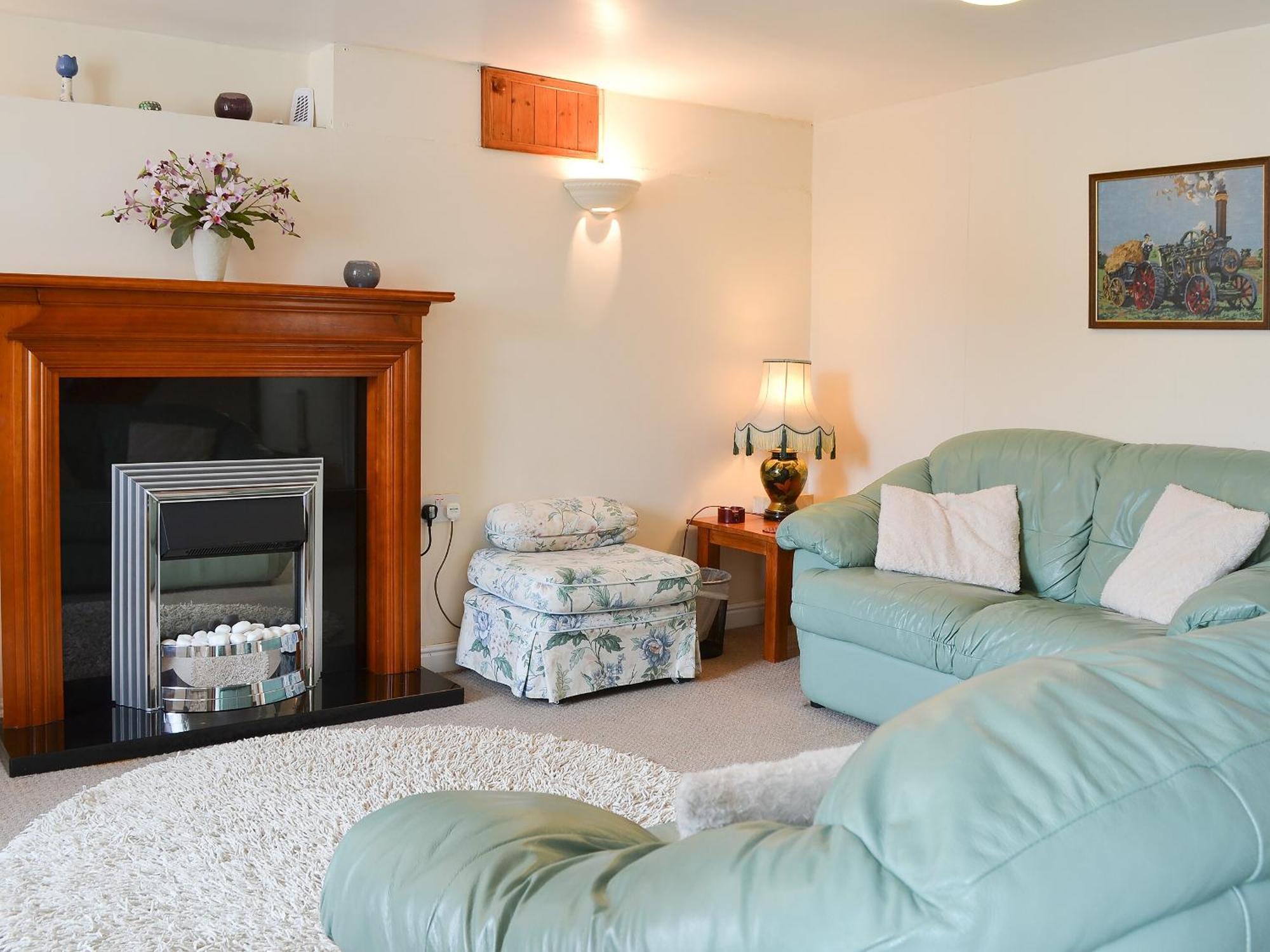 Deuglawdd Cottage - Hw7788 Aberdaron Kültér fotó